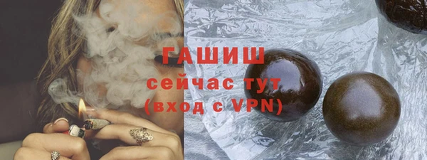 хмурый Сосновка